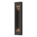 Hubbardton Forge, Procession Outdoor Sconce, OUTDOOR WALL LIGHTS