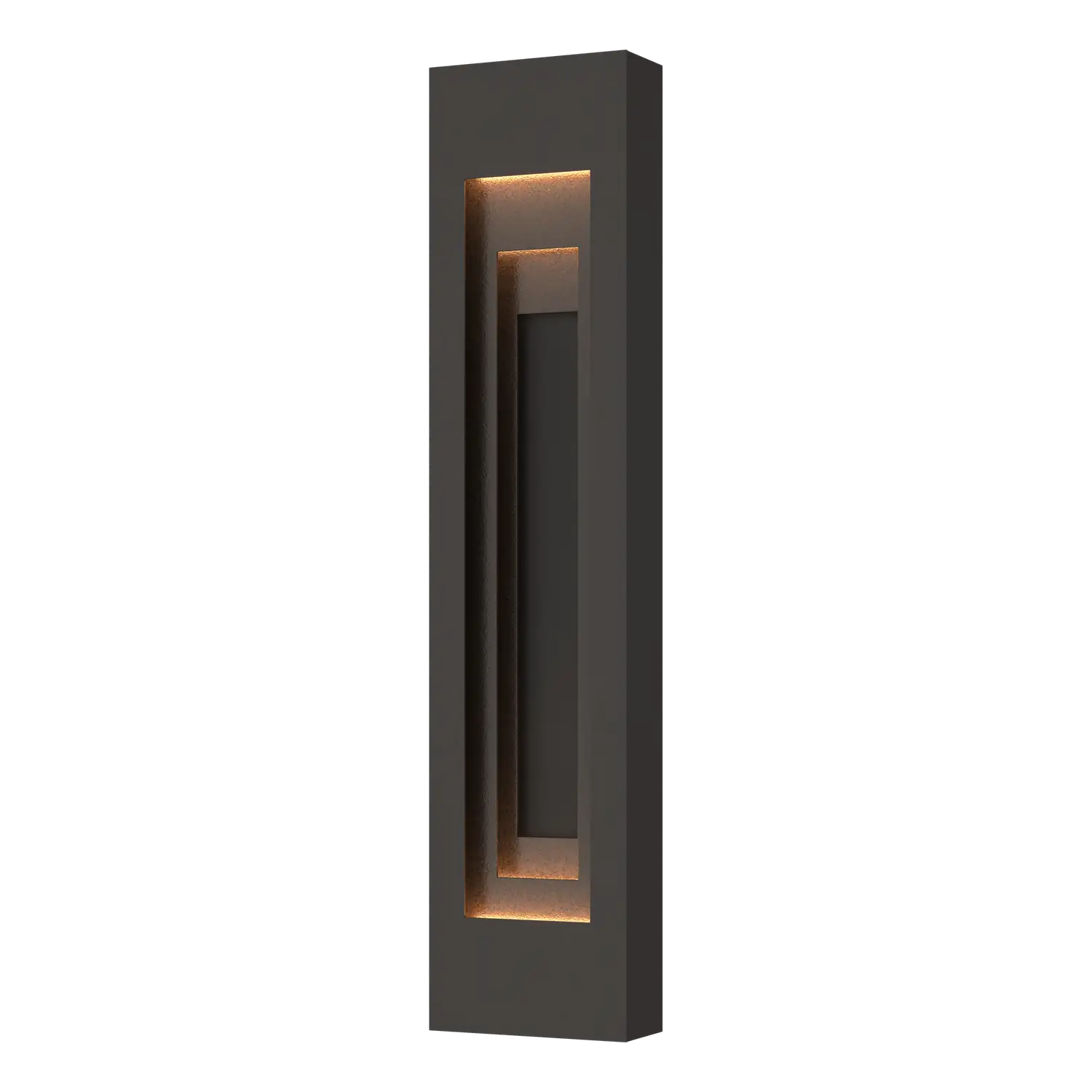 Hubbardton Forge, Procession Outdoor Sconce, OUTDOOR WALL LIGHTS