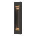 Hubbardton Forge, Procession Outdoor Sconce, OUTDOOR WALL LIGHTS