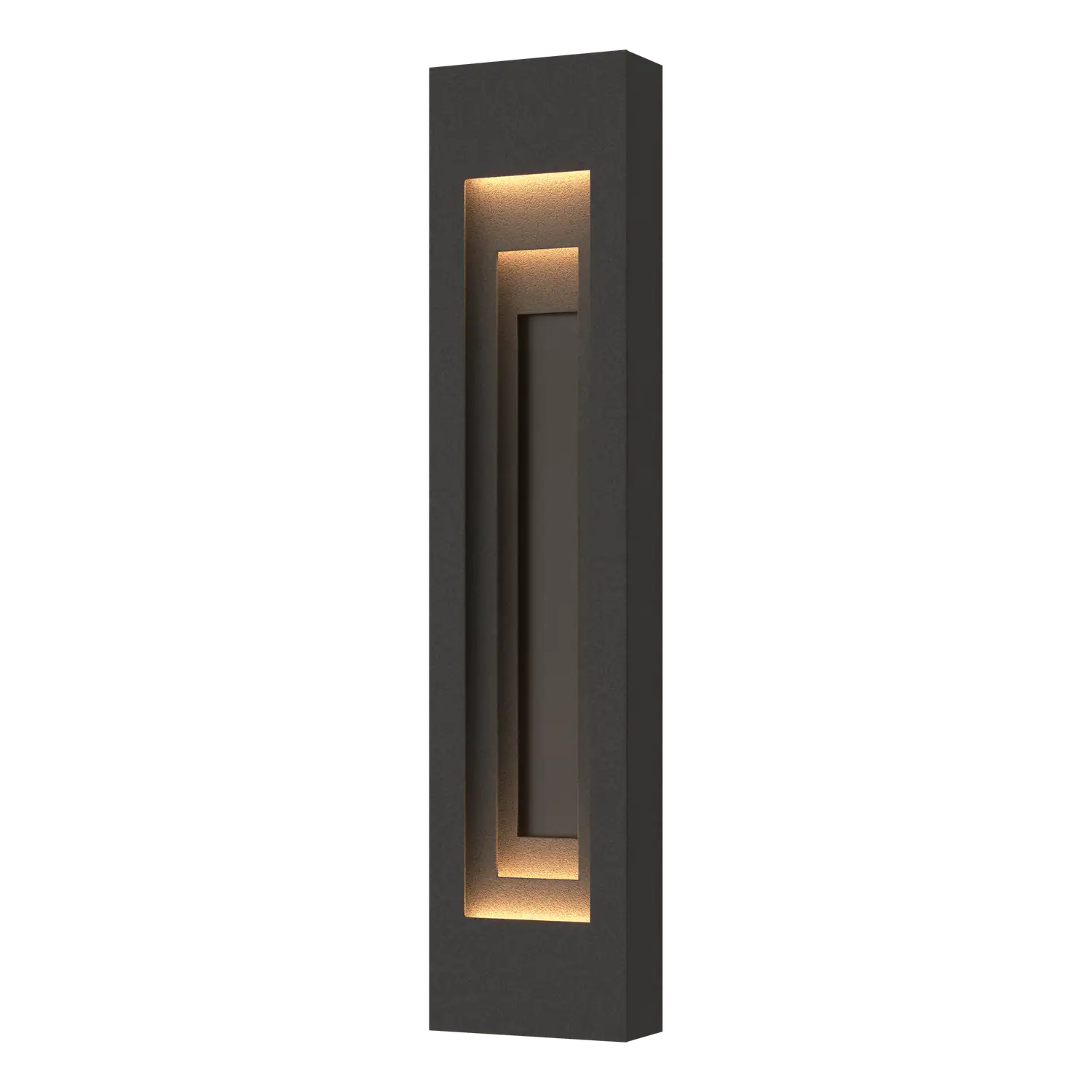 Hubbardton Forge, Procession Outdoor Sconce, OUTDOOR WALL LIGHTS
