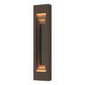 Hubbardton Forge, Procession Outdoor Sconce, OUTDOOR WALL LIGHTS