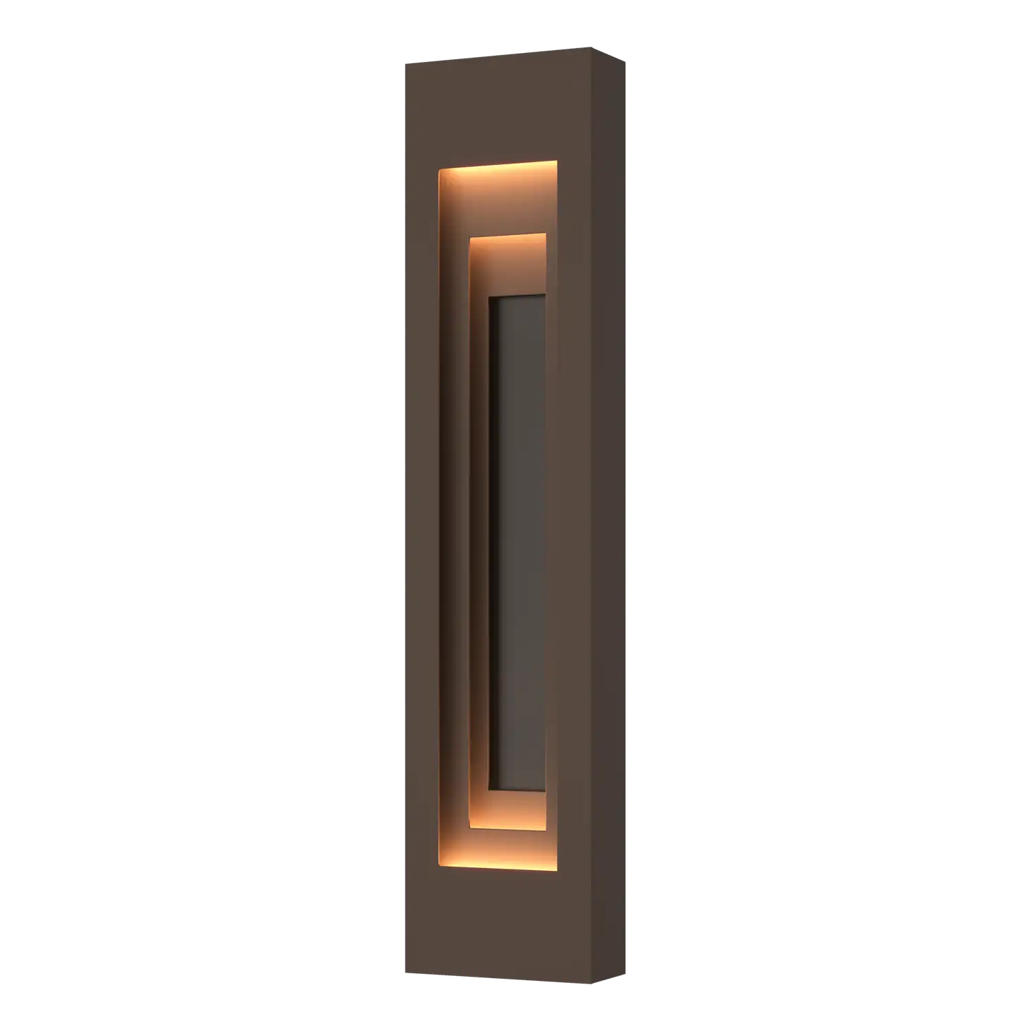 Hubbardton Forge, Procession Outdoor Sconce, OUTDOOR WALL LIGHTS