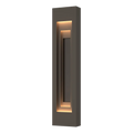 Hubbardton Forge, Procession Outdoor Sconce, OUTDOOR WALL LIGHTS