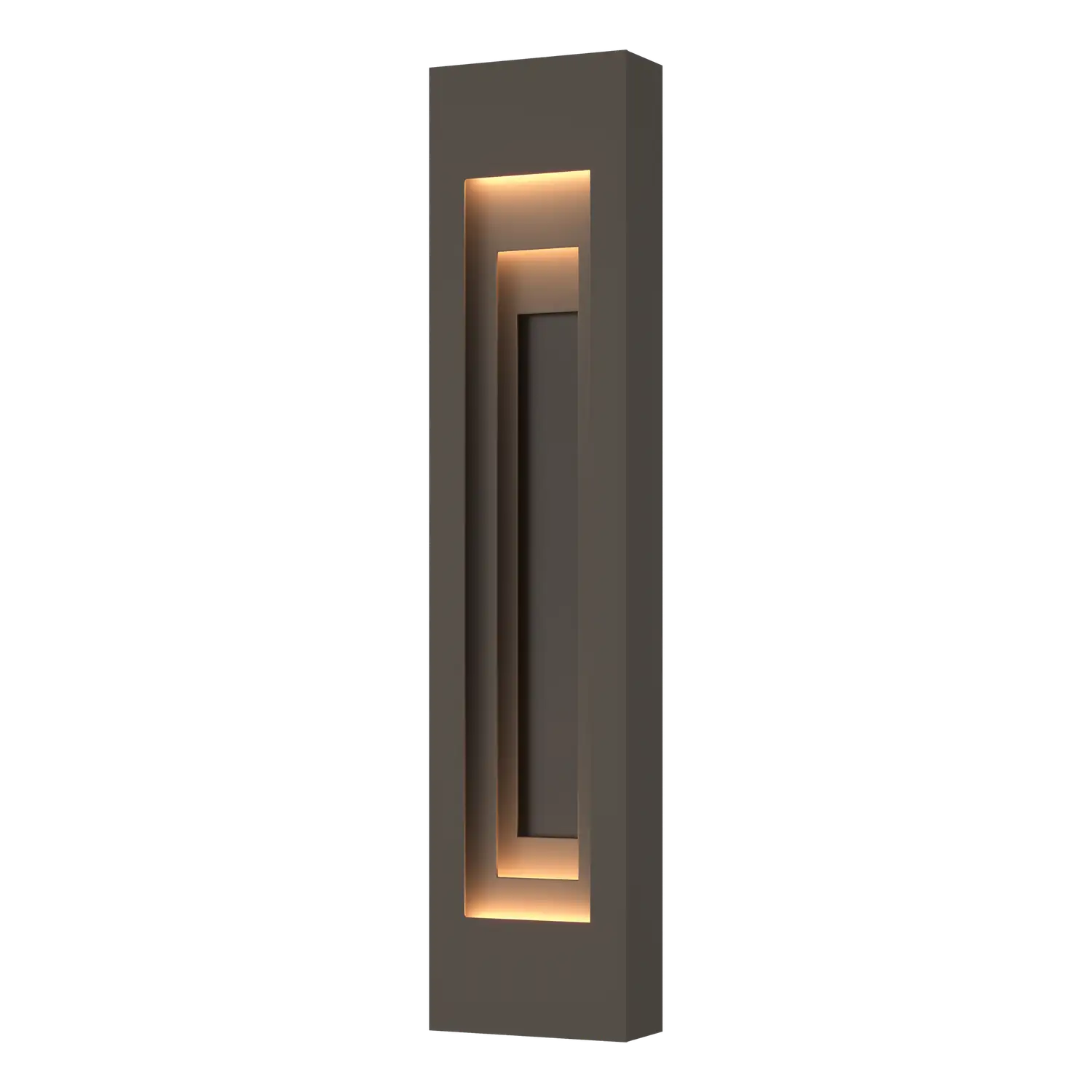 Hubbardton Forge, Procession Outdoor Sconce, OUTDOOR WALL LIGHTS