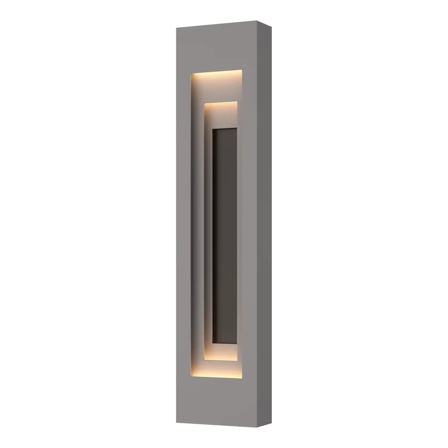 Hubbardton Forge, Procession Outdoor Sconce, OUTDOOR WALL LIGHTS
