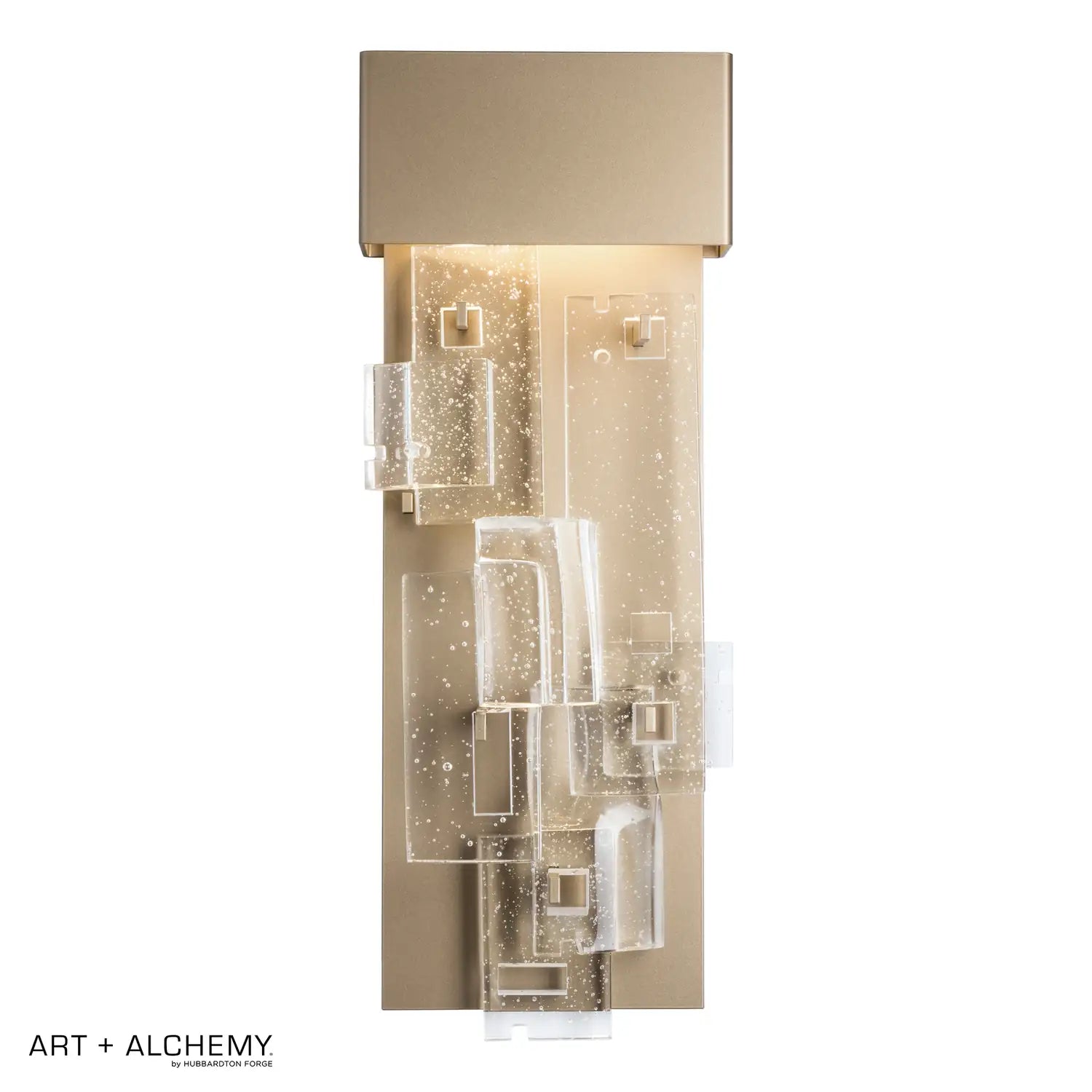 Hubbardton Forge, Fusion LED Sconce, WALL SCONCES