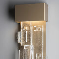 Hubbardton Forge, Fusion LED Sconce, WALL SCONCES