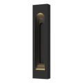 Hubbardton Forge, Procession Arch Outdoor Sconce, OUTDOOR WALL LIGHTS
