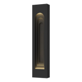 Hubbardton Forge, Procession Arch Outdoor Sconce, OUTDOOR WALL LIGHTS