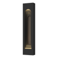 Hubbardton Forge, Procession Arch Outdoor Sconce, OUTDOOR WALL LIGHTS