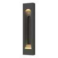 Hubbardton Forge, Procession Arch Outdoor Sconce, OUTDOOR WALL LIGHTS