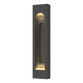Hubbardton Forge, Procession Arch Outdoor Sconce, OUTDOOR WALL LIGHTS