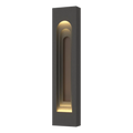 Hubbardton Forge, Procession Arch Outdoor Sconce, OUTDOOR WALL LIGHTS