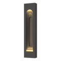 Hubbardton Forge, Procession Arch Outdoor Sconce, OUTDOOR WALL LIGHTS