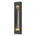 Hubbardton Forge, Procession Arch Outdoor Sconce, OUTDOOR WALL LIGHTS