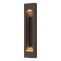 Hubbardton Forge, Procession Arch Outdoor Sconce, OUTDOOR WALL LIGHTS