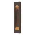Hubbardton Forge, Procession Arch Outdoor Sconce, OUTDOOR WALL LIGHTS