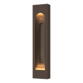 Hubbardton Forge, Procession Arch Outdoor Sconce, OUTDOOR WALL LIGHTS