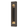 Hubbardton Forge, Procession Arch Outdoor Sconce, OUTDOOR WALL LIGHTS