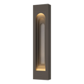 Hubbardton Forge, Procession Arch Outdoor Sconce, OUTDOOR WALL LIGHTS