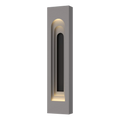 Hubbardton Forge, Procession Arch Outdoor Sconce, OUTDOOR WALL LIGHTS