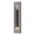 Hubbardton Forge, Procession Arch Outdoor Sconce, OUTDOOR WALL LIGHTS