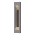 Hubbardton Forge, Procession Arch Outdoor Sconce, OUTDOOR WALL LIGHTS