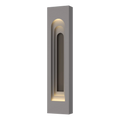 Hubbardton Forge, Procession Arch Outdoor Sconce, OUTDOOR WALL LIGHTS
