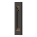 Hubbardton Forge, Procession Arch Outdoor Sconce, OUTDOOR WALL LIGHTS
