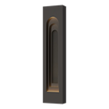 Hubbardton Forge, Procession Arch Outdoor Sconce, OUTDOOR WALL LIGHTS
