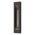 Hubbardton Forge, Procession Arch Outdoor Sconce, OUTDOOR WALL LIGHTS