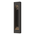 Hubbardton Forge, Procession Arch Outdoor Sconce, OUTDOOR WALL LIGHTS