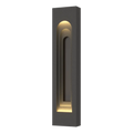 Hubbardton Forge, Procession Arch Outdoor Sconce, OUTDOOR WALL LIGHTS