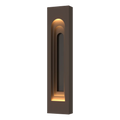Hubbardton Forge, Procession Arch Outdoor Sconce, OUTDOOR WALL LIGHTS