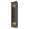Hubbardton Forge, Procession Arch Outdoor Sconce, OUTDOOR WALL LIGHTS