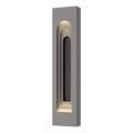 Hubbardton Forge, Procession Arch Outdoor Sconce, OUTDOOR WALL LIGHTS