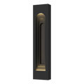 Hubbardton Forge, Procession Arch Outdoor Sconce, OUTDOOR WALL LIGHTS