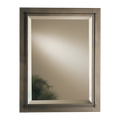 Hubbardton Forge Metra Beveled Mirror - Decorative Accents