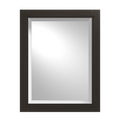 Hubbardton Forge Metra Beveled Mirror - Decorative Accents