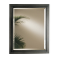 Hubbardton Forge Metra Beveled Mirror - Decorative Accents