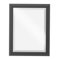 Hubbardton Forge Metra Beveled Mirror - Decorative Accents