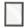 Hubbardton Forge Metra Beveled Mirror - Decorative Accents