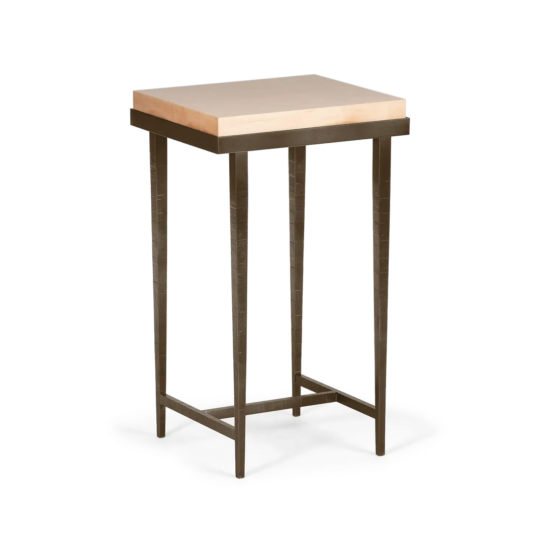 Hubbardton Forge Wick Side Table - Decorative Accents