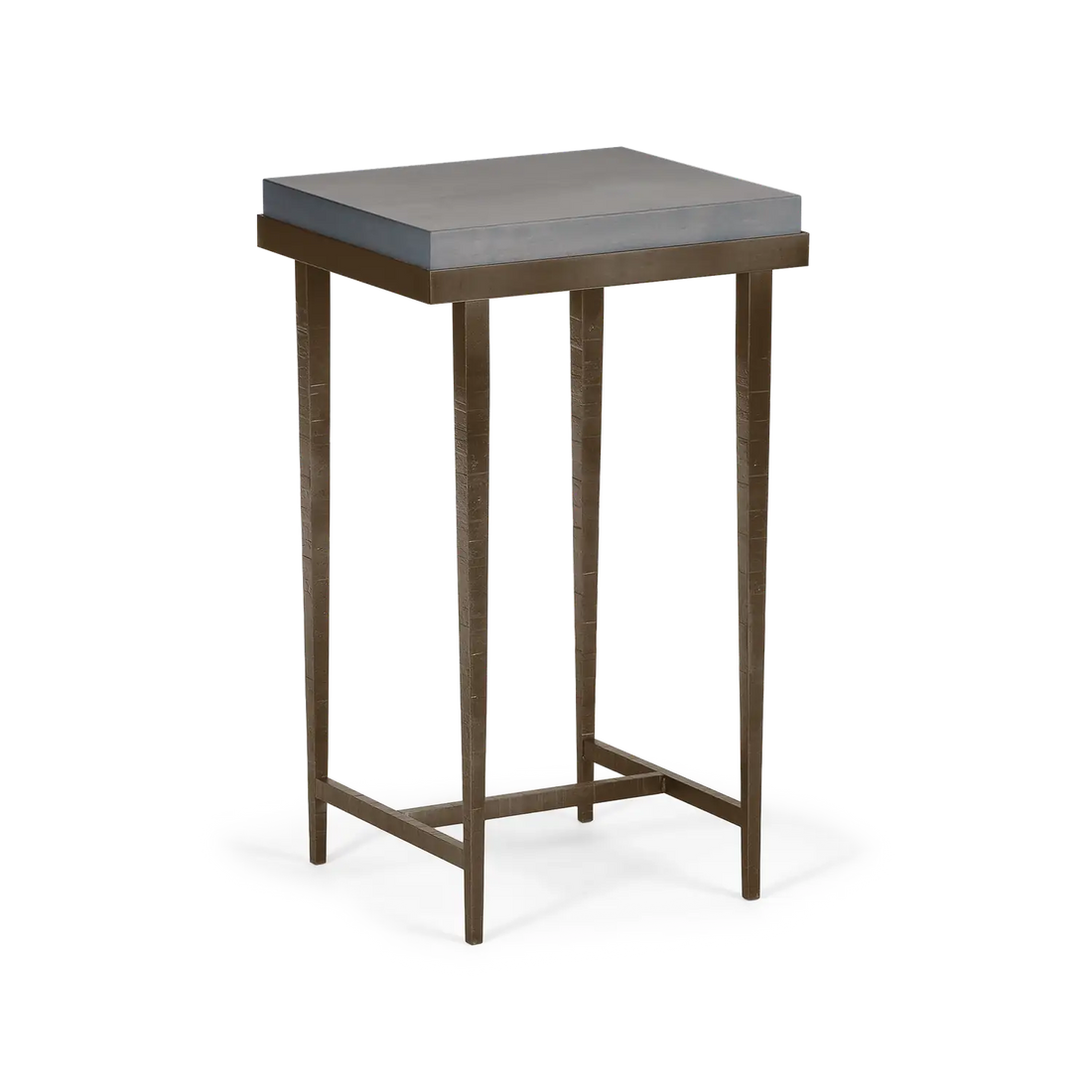 Hubbardton Forge Wick Side Table - Decorative Accents
