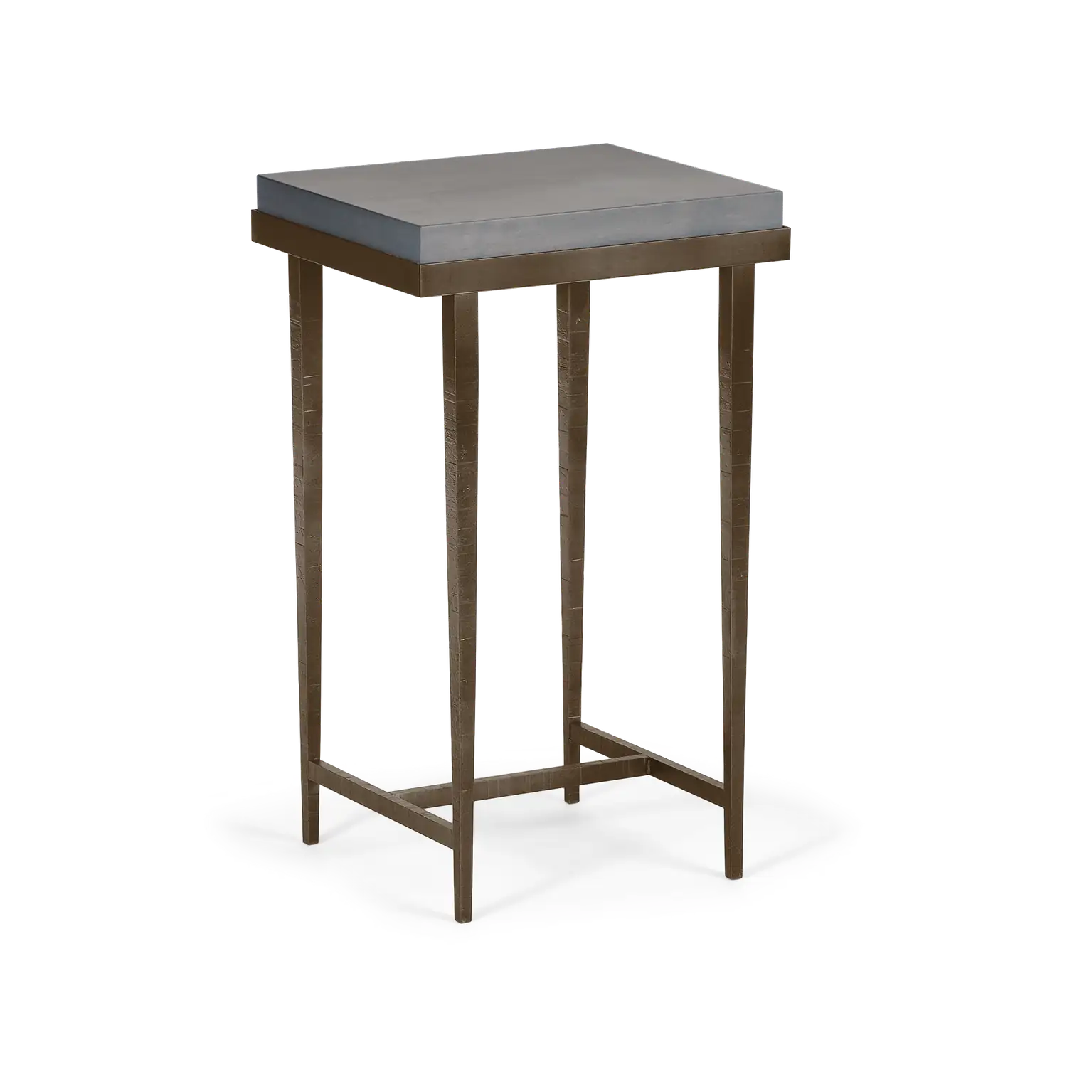 Hubbardton Forge Wick Side Table - Decorative Accents