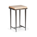 Hubbardton Forge Wick Side Table - Decorative Accents