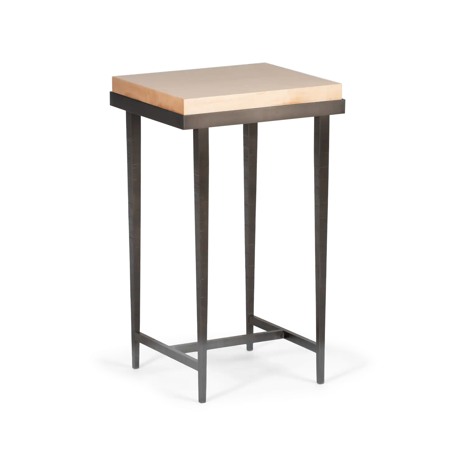 Hubbardton Forge Wick Side Table - Decorative Accents