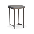 Hubbardton Forge Wick Side Table - Decorative Accents