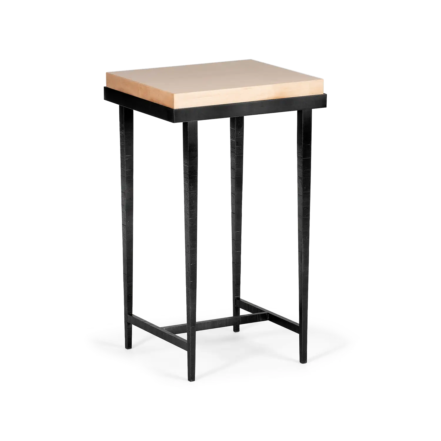 Hubbardton Forge Wick Side Table - Decorative Accents