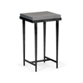 Hubbardton Forge Wick Side Table - Decorative Accents